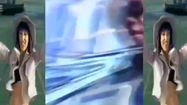 Paradisio - Bailando.mp4 смотреть онлайн