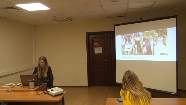 День открытых дверей ДПО ВШЭ. Часть 2
