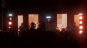 Fitz and the Tantrums - Heaven - Cleveland Rock Hall 7-22-2023