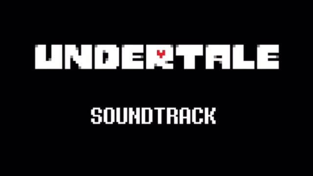 Fallen Down (Undertale Soundtrack) смотреть онлайн