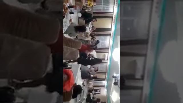 Девичник Илинур смотреть онлайн