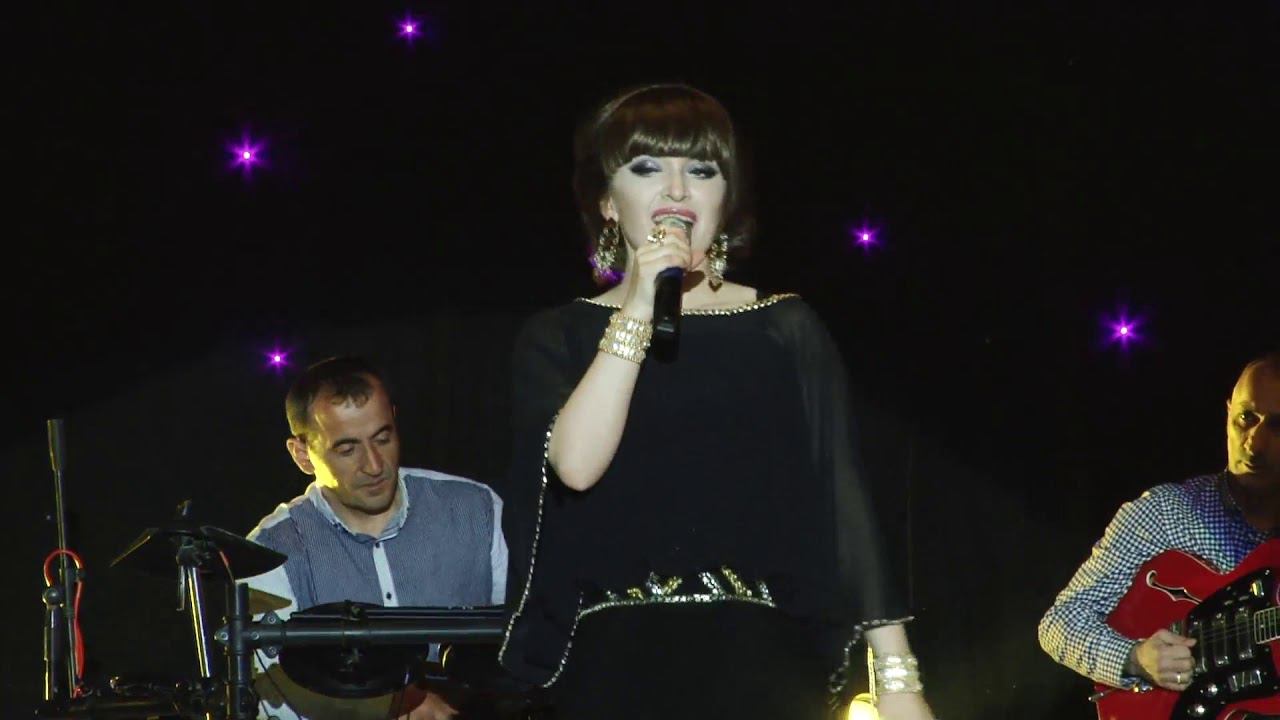 Гюльназ Гаджикурбанова - Зачем смотреть онлайн