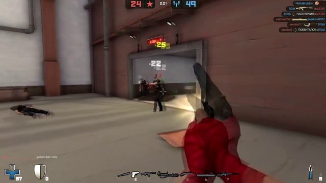 Как играть в Контра Сити как Про смотреть онлайн