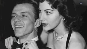 РЕТРО -  ФРЕНК СИНАТРА   ДЕНЬ БЕЗУМЦА BSH