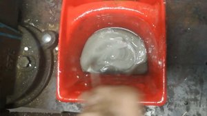 БЮДЖЕТНЫЙ ЛАК своими руками