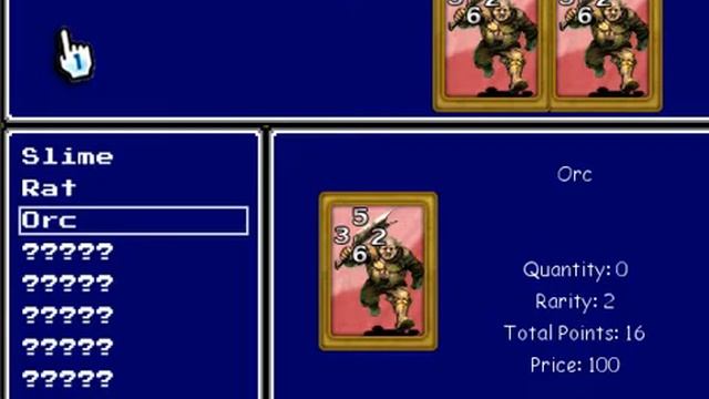 Final Quest II DX - RPG MAKER смотреть онлайн