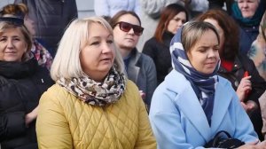 День рождения кадетского корпуса