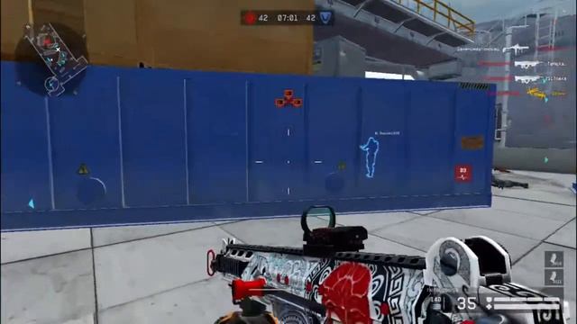 WARFACE -ПРОБЛЕМЫ С ПИНГОМ?ЧТО ДЕЛАТЬ? смотреть онлайн