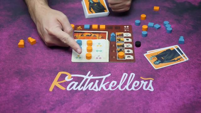 Tribunal 1920 Review - with Zee Garcia смотреть онлайн