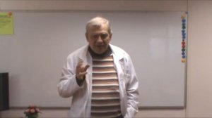 О неврологии (А.Н. Алименко)