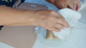 Просто кусочек мяса