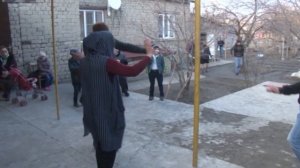 Лезгинская Свадьба село Ахты Новинка ???