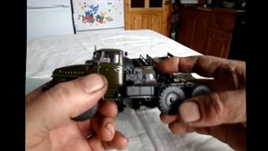 Обзор урал 375,377