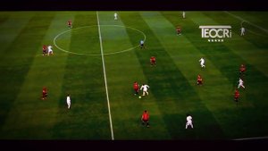 Cristiano Ronaldo 2013/14 ●Dribbling/Skills/Runs● |HD|