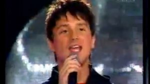 Smash!! - Мечта. Киев 8.12 2004