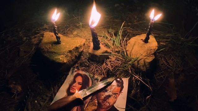 Очень злая РАССОРКА / ОТВОРОТ от соперницы