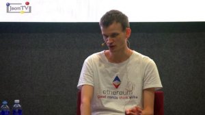 Виталик Бутерин, Ethereum: Ошибки в коде Дао, ситуация в деталях