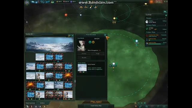 Stellaris: episode 3 смотреть онлайн