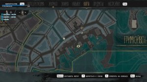 The Sinking City Прохождение игры на русском и Обзор - Синкинг Сити Прохождение #2 [1440p, Ultra]