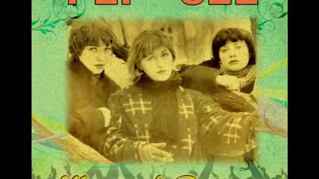 Pep See *  пеп-си * Children Song 2 * Russia Girl Group * Community 3 смотреть онлайн
