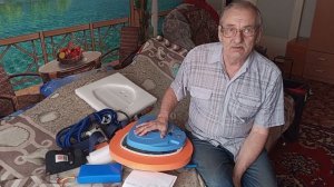 Акваланг Хука ИЗНУТРИ