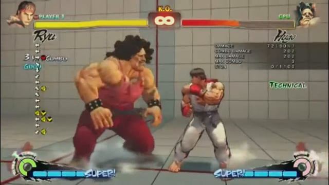 AlmostAA S3 Ep3.4 - USF4 Labwork Day 1 смотреть онлайн