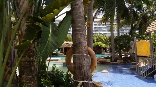 Haitang Bay Westin Resort смотреть онлайн