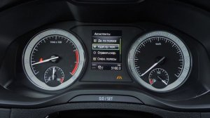 Шкода Карок: ожидания и реальность. Тест и обзор Skoda Karoq 2020