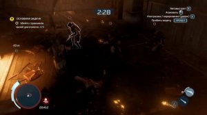 Assassin's Creed 3 Remastered☛МОРСКИЕ СРАЖЕНИЯ➤ФОРТ УОЛКОТТ КАК ПОЛУЧИТЬ 100%➤ПОБРЯКУШКА ОДНОНОГОГО