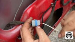 Не работает центральный замок Chevrolet Aveo T250 / Перестал работать замок дверей в Авео Т250