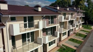 Коттеджный посёлок «Изумрудный город» Адлер