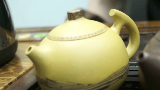 Посуда для заваривания чая