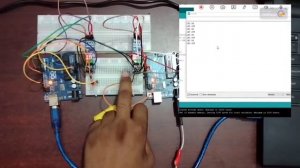 Arduino RS485 Modbus communication by using two Arduino boards