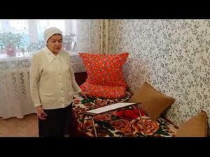Нурсөя Яруллина ире халык шагыйре Фәнис Яруллин турында