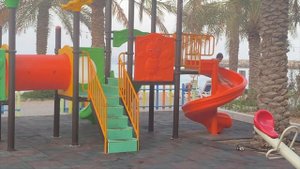 Staycation at Al Bahar Hotel and Resort | Fujairah Beaches