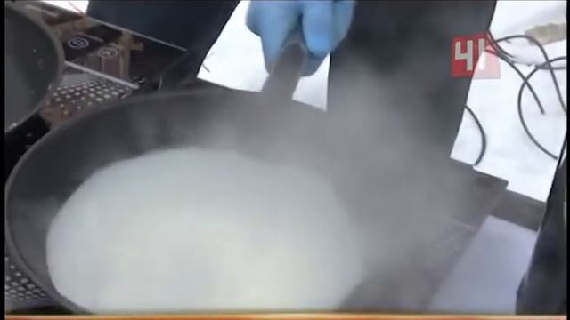 Масленица 2016 смотреть онлайн