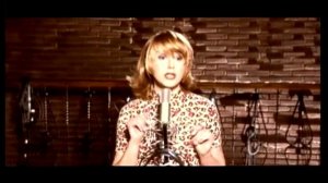 Алёна Апина - "Электричка"