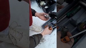 Чистка рхх Опель Омега 2.0 1998г автомат