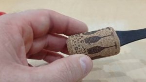 Переделка зимней удочки.