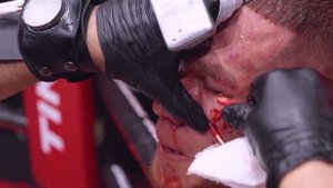 Черняев Кирилл "Тольятти" VS Ишимбаев Ильнар "Хантер" бой за пояс