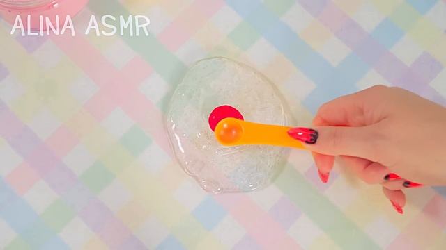 СТРАШНЫЕ истории со слаймами. СТРАШИЛКИ и слаймы смотреть онлайн