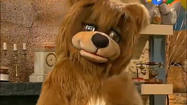 Мы идём играть. Воздушный шар. смотреть онлайн