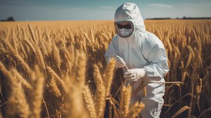 Ученые Беларуси вывели новые сорта зерновых, кормовых и масличных культур