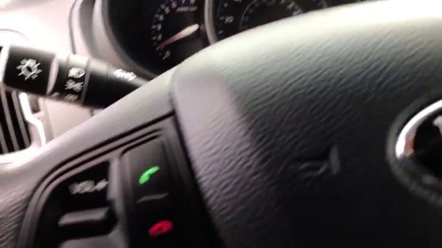 2017 Kia Rio Denver, Aurora, Lakewood, Littleton, Fort Collins, CO 3127VP смотреть онлайн