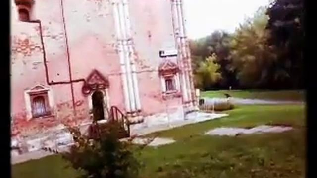 МОСТОВАЯ БАШНЯ 17 век, где собиралась Боярская Дума и жили стрельцы..