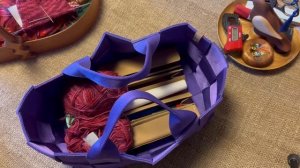 Носочный сток: пряжа и носочки/ вязание