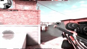 Я ЮЗАЮ ШАРИНГАН КАК ИТАЧИ😎 /мувик стандофф 2 / FRAGMOVIE