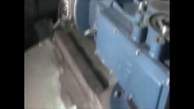 Вертикально шнековый смеситель