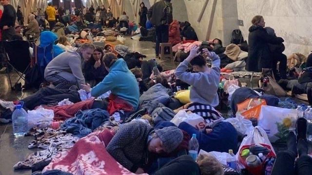 No pasarán! В. Цой "Спокойная ночь" No pasarán! смотреть онлайн