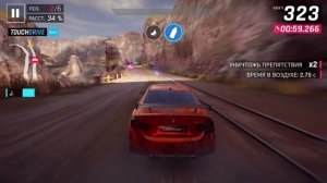 Асфальт 9 НОВЫЕ КРУТЫЕ ТАЧКИ! БЕЗУМНЫЕ ГОНКИ в игре Asphalt 9: Legends